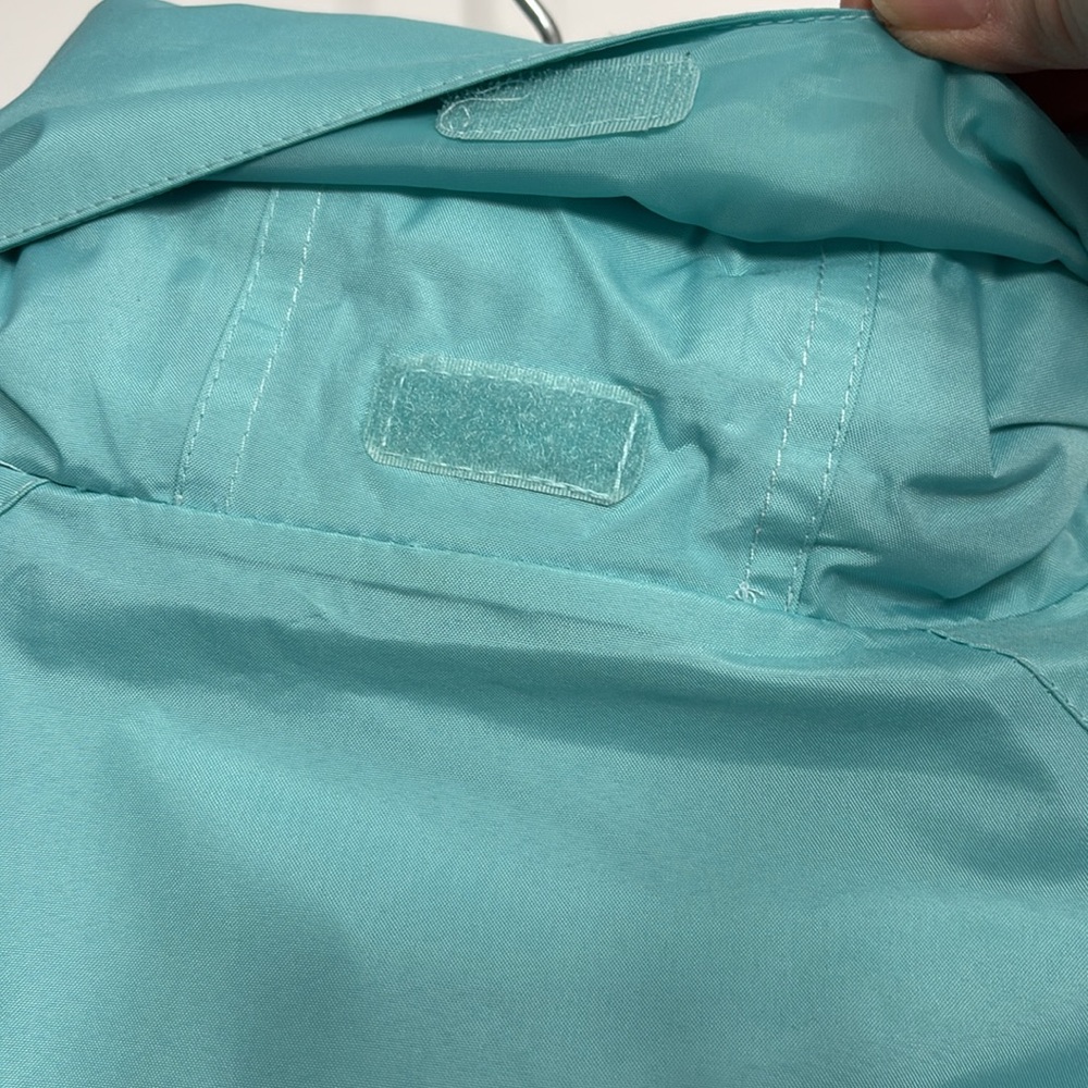 Trespass Technical Performance waterproof jacket - Picture 4 of 10